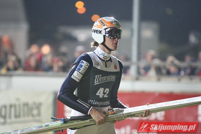 116 Peter Prevc